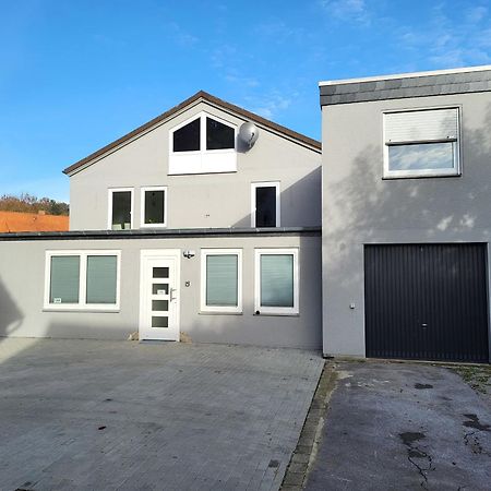 Fewo Oda Bad Gandersheim Exterior foto